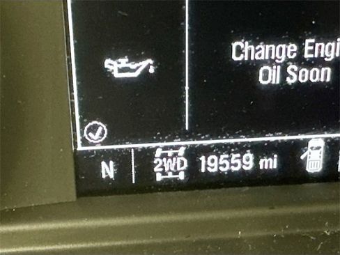 Used 2023 GMC Sierra 1500 Pro w/ Graphite Edition image 14