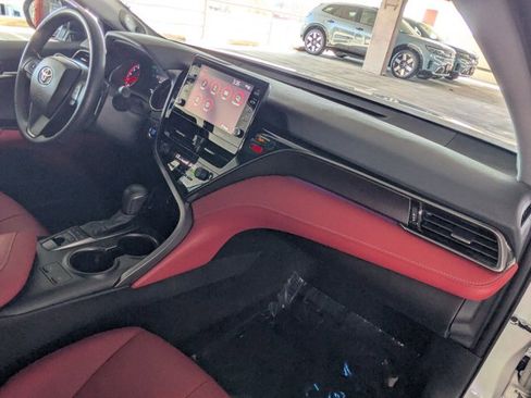 Used 2023 Toyota Camry XSE image 24
