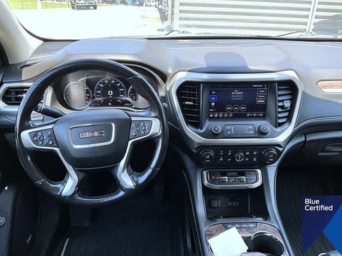 Used 2021 GMC Acadia Denali w/ Denali Ultimate Package AWD/4WD image 12