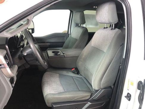 Certified 2025 Ford F350 XLT AWD/4WD image 11
