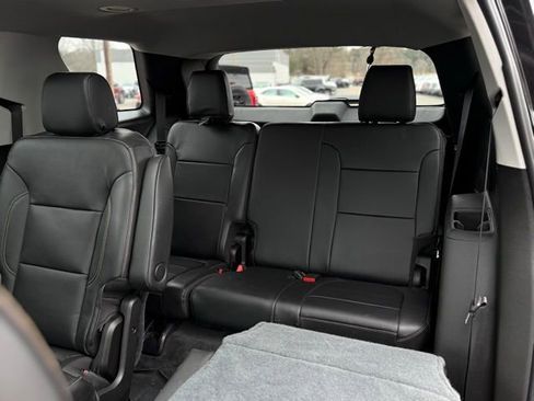 Used 2020 Chevrolet Traverse Premier w/ Redline Edition image 23
