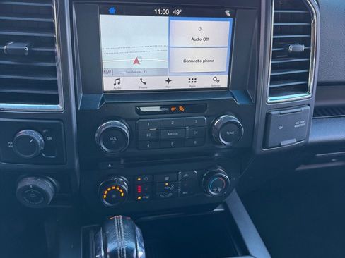 Used 2017 Ford F150 XLT w/ Equipment Group 302A Luxury image 28