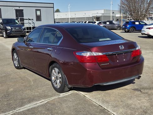 Used 2015 Honda Accord LX image 3