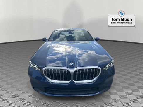 New 2026 BMW 530i 530i image 8