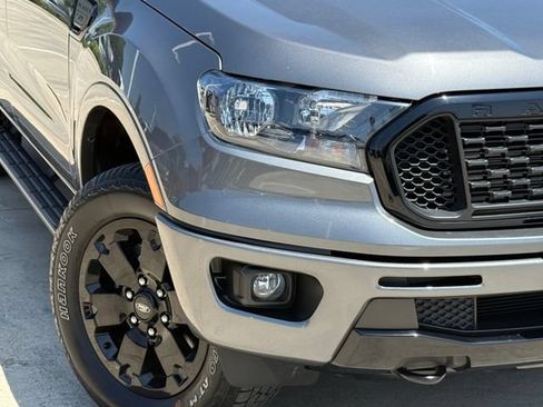 Used 2023 Ford Ranger XLT w/ Equipment Group 301A Mid RWD image 4