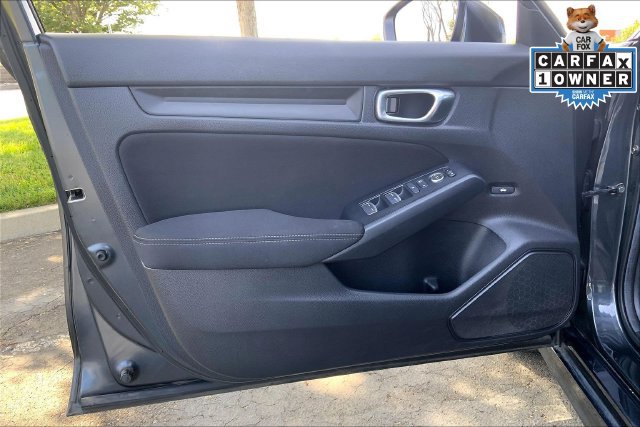 Used 2024 Honda Civic LX image 21
