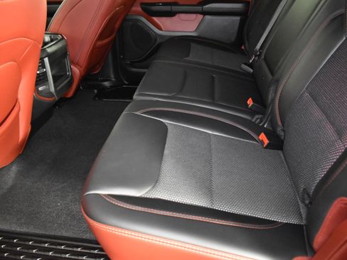 Used 2025 RAM 1500 Rebel w/ Rebel Level 1 Equipment Group image 51