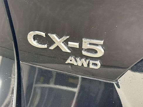 New 2026 MAZDA CX-5 Preferred AWD/4WD image 10