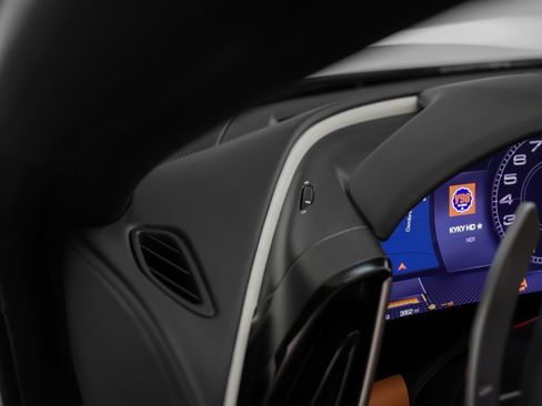 Certified 2024 Ferrari Roma Spider image 45