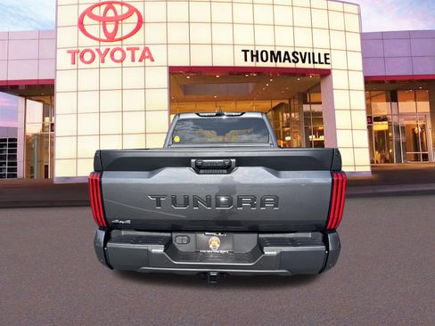 New 2026 Toyota Tundra SR5 AWD/4WD image 6