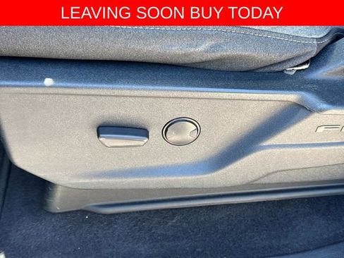Used 2025 Ford F150 XLT w/ Equipment Group 301A Standard AWD/4WD image 26