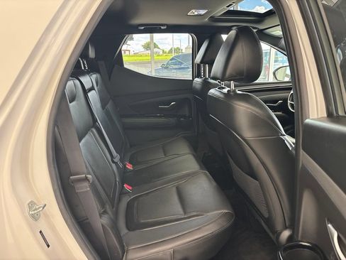 Used 2024 Hyundai Santa Cruz Limited AWD/4WD image 47