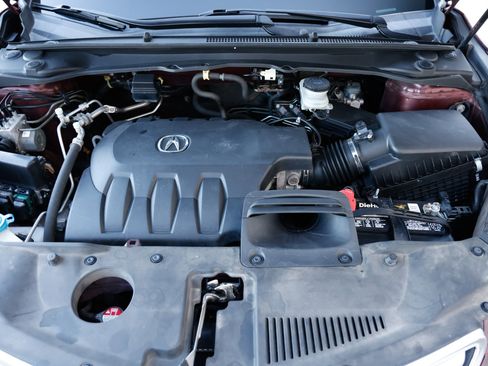 Used 2016 Acura RDX w/ Technology Package image 23