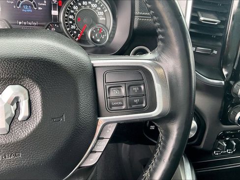 Used 2022 RAM 2500 Laramie image 18