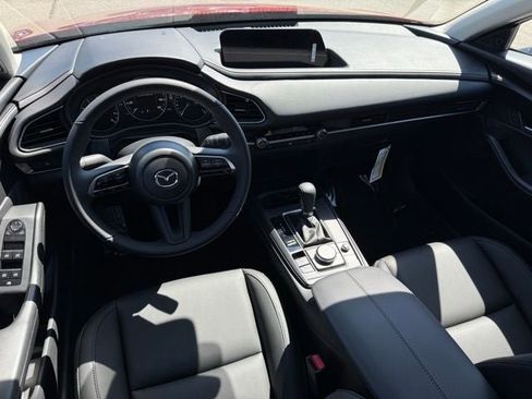 New 2026 MAZDA CX-30 AWD 2.5 S w/ Select Sport Pkg image 6