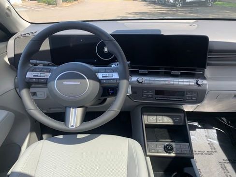 New 2026 Hyundai Kona Limited AWD/4WD image 16