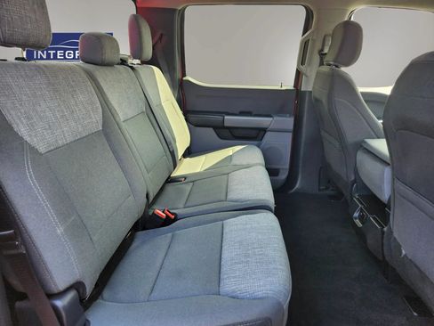 Used 2025 Ford F350 XLT AWD/4WD image 29