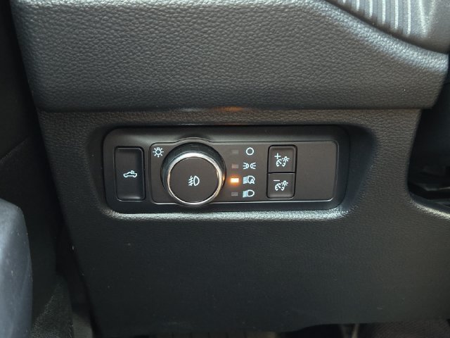 Used 2025 Ford Ranger Raptor AWD/4WD image 29