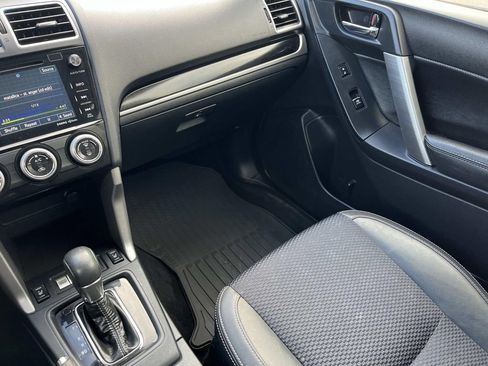 Used 2018 Subaru Forester 2.5i Premium image 13