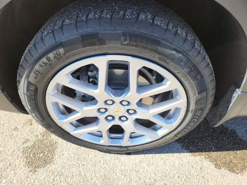 Used 2024 Chevrolet Blazer LT w/ Sound & Technology Package AWD/4WD image 50