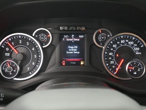 New 2026 RAM 1500 Tradesman image 6