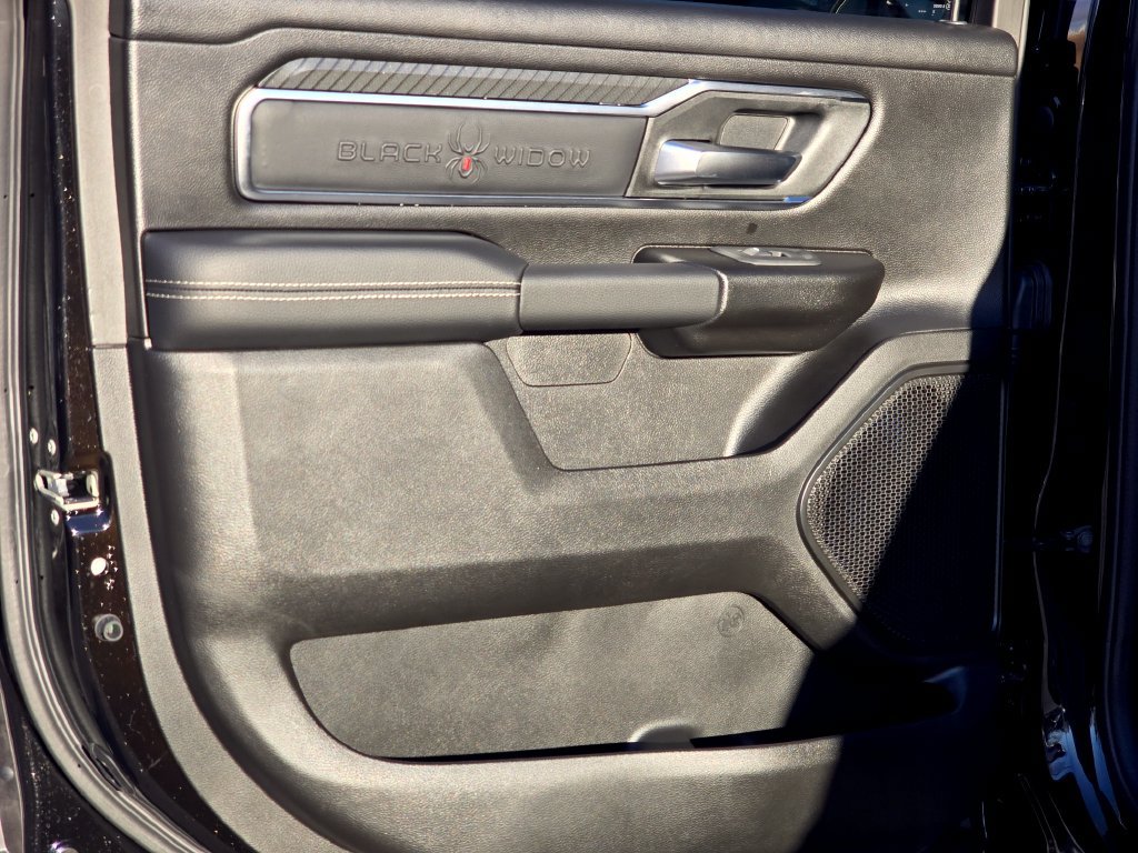New 2026 RAM 1500 Big Horn AWD/4WD image 40