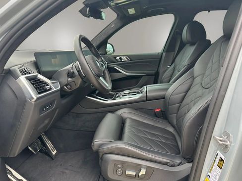 Used 2024 BMW X5 xDrive40i w/ M Sport Package AWD/4WD image 9