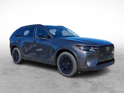 New 2026 MAZDA CX-90 3.3 Turbo w/ Premium Sport Pkg