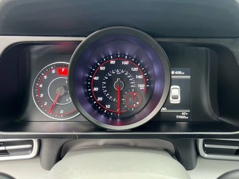 Used 2023 Hyundai Elantra SEL image 37