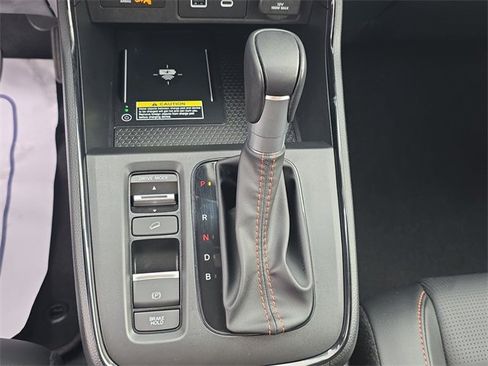 Certified 2025 Honda CR-V Sport Touring image 27