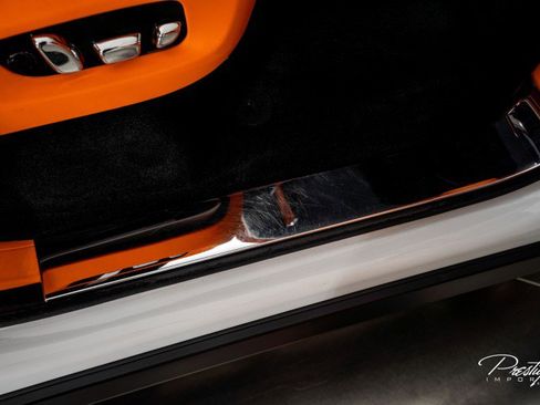 Used 2021 Rolls-Royce Cullinan image 45