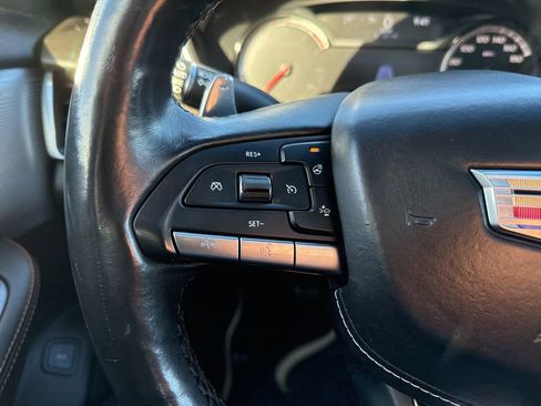 Used 2023 Cadillac CT5 V w/ Cold Weather Package image 21