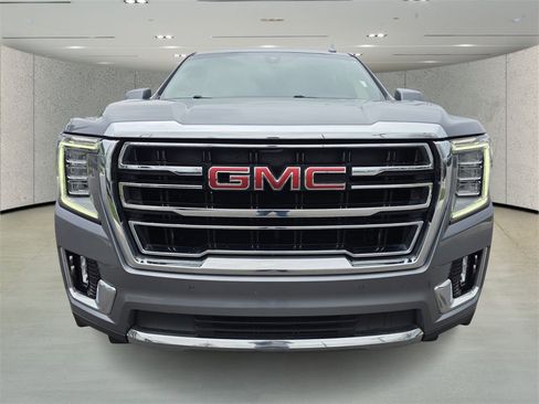Used 2022 GMC Yukon SLT image 8