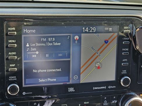 Used 2021 Toyota Highlander Limited image 20