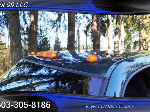 Used 2002 Chevrolet Silverado 2500 LS w/ Electrical Convenience Pkg image 24