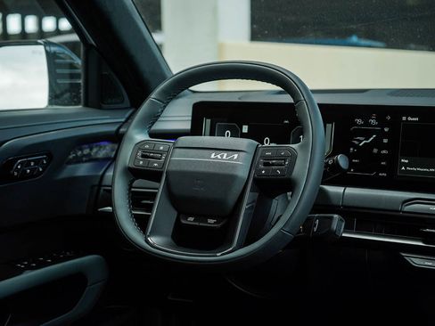 New 2027 Kia Telluride SX Prestige X-Pro AWD/4WD image 17