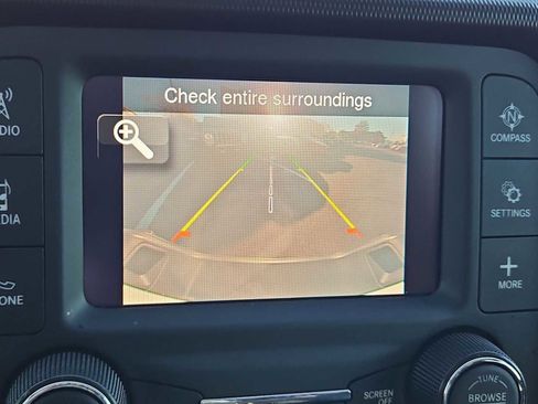 Used 2020 Jeep Gladiator Sport w/ Trailer Tow Package image 27