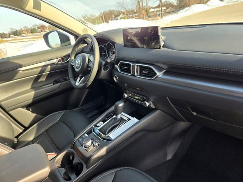 New 2025 MAZDA CX-5 AWD 2.5 S image 6