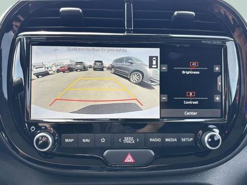 Used 2020 Kia Soul GT-Line Turbo FWD image 15