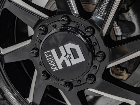 Used 2023 Ford F350 Lariat w/ Lariat Ultimate Package image 67