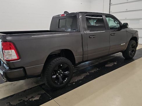 Used 2020 RAM 1500 Big Horn AWD/4WD image 3