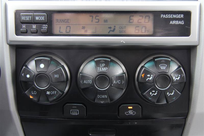 Used 2005 Toyota 4Runner SR5 AWD/4WD image 29