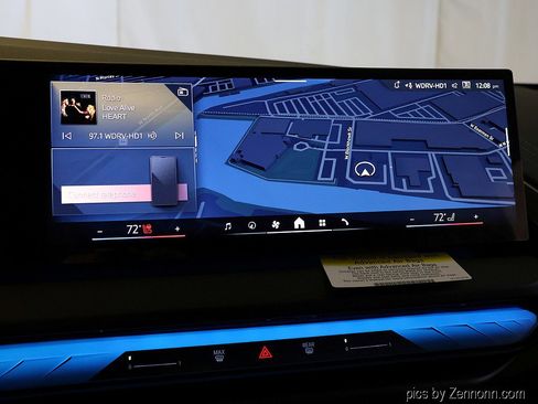 New 2026 BMW X3 xDrive30 image 19