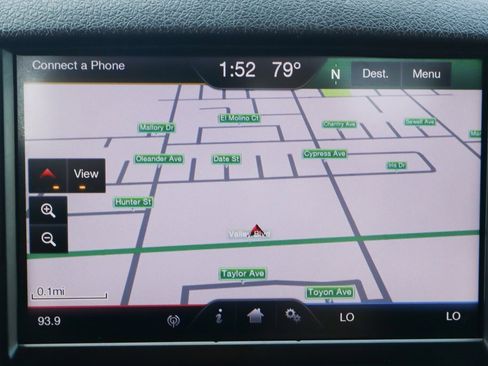 Used 2013 Ford F250 Lariat w/ FX4 Off Road Pkg image 31