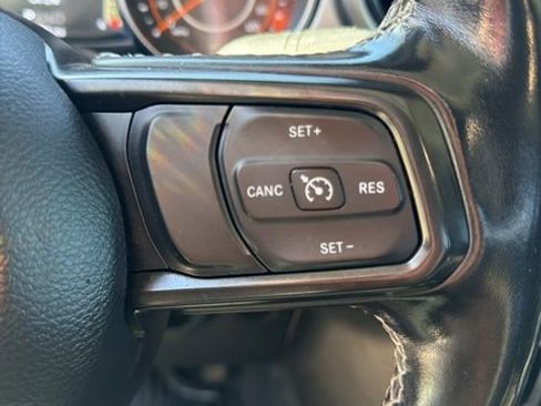 Used 2021 Jeep Gladiator Sport w/ Quick Order Package 24Q 80Th AWD/4WD image 13