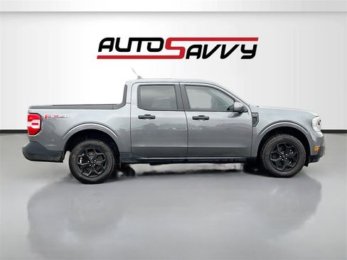 Used 2023 Ford Maverick XLT w/ Equipment Group 300A Standard image 8