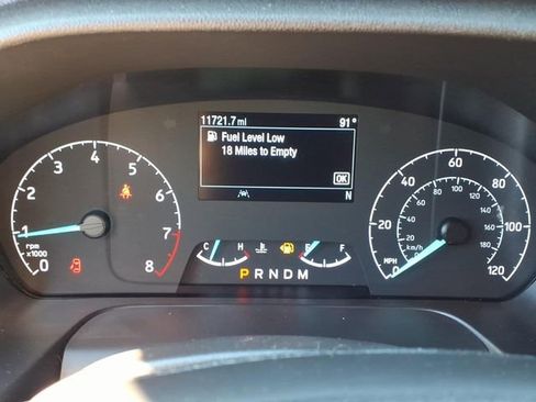 Used 2020 Ford Transit 150 Low Roof w/ Load Area Protection Package RWD image 30