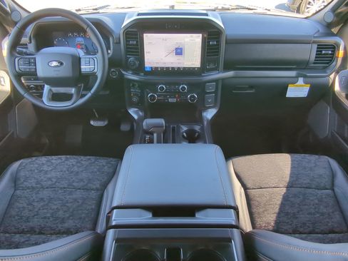 New 2025 Ford F150 Tremor w/ Bed Utility Package image 13