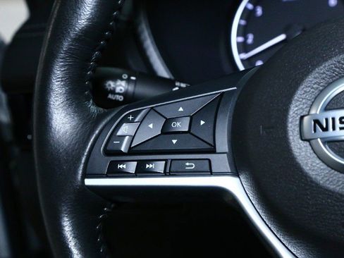 Certified 2023 Nissan Sentra SV w/ All-Weather Package image 24