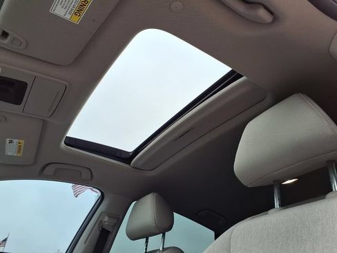Used 2024 Honda Accord EX image 16